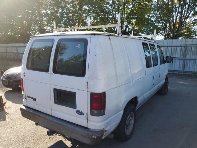 Photo 4 from auction – 1993 FORD ECONLINE with VIN 1FTEE14N3THA66017