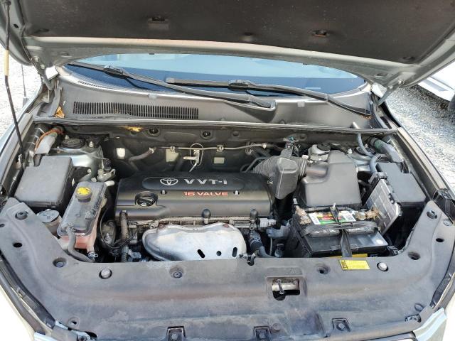 Photo 7 from auction – 2008 TOYOTA RAV4 LIMIT with VIN JTMZD31V686062213