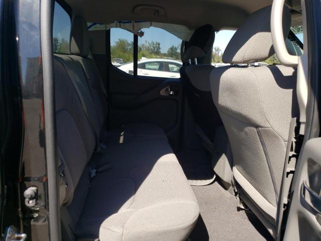 Photo 6 from auction – 2019 NISSAN FRONTIER S with VIN 1N6AD0EV1KN784060