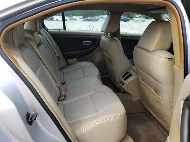 Photo 6 from auction – 2011 FORD TAURUS SEL with VIN 1FAHP2EW5BG158597
