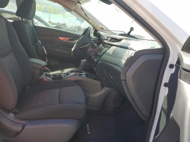 Photo 5 from auction – 2019 NISSAN ROGUE S with VIN KNMAT2MT8KP521456