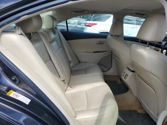 Photo 6 from auction – 2010 LEXUS ES 350 with VIN JTHBK1EG1A2343919
