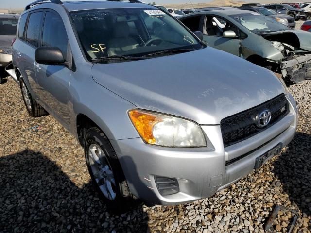 Zdjęcie 1 z aukcji – 2011 TOYOTA RAV4 z VIN JTMBK4DV5B5104070