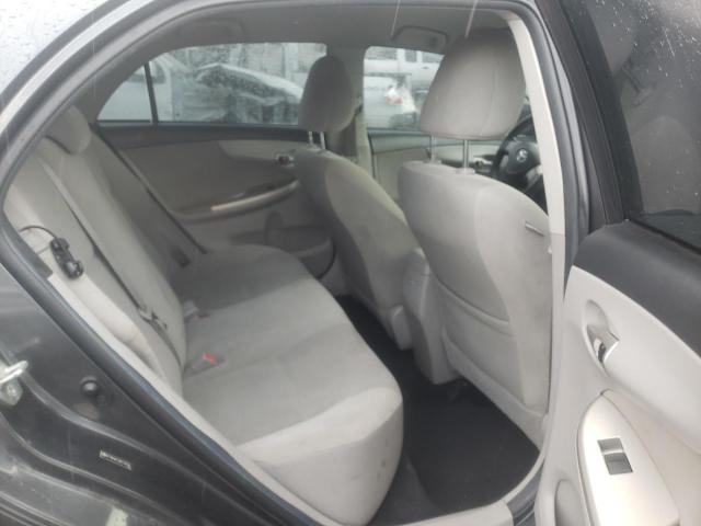 Photo 6 from auction – 2011 TOYOTA COROLLA BA with VIN 2T1BU4EE2BC716335