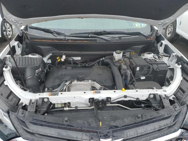 Photo 7 from auction – 2020 CHEVROLET EQUINOX LT with VIN 3GNAXVEX5LS546686
