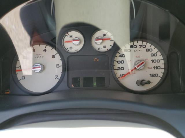 Photo 8 from auction – 2005 FORD FREESTYLE with VIN 1FMDK06105GA06290