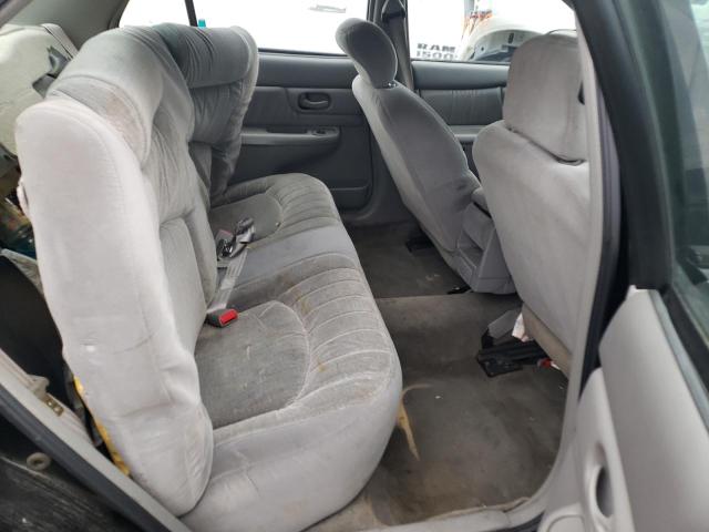 Photo 6 from auction – 1999 BUICK CENTURY CU with VIN 2G4WS52M0X1581396