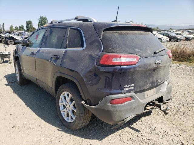 Photo 3 from auction – 2016 JEEP CHEROKEE L with VIN 1C4PJMCS9GW306928