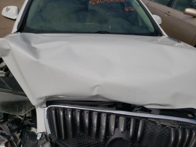 Photo 7 from auction – 2012 BUICK VERANO with VIN 1G4PS5SKXC4191567