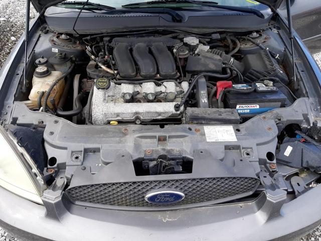 Zdjęcie 7 z aukcji – 2004 FORD TAURUS SES z VIN 1FAFP55S14A112843