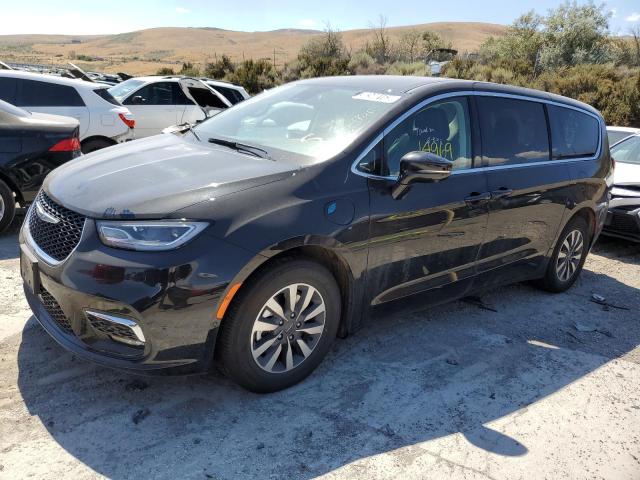 Photo 2 from auction – 2022 CHRYSLER PACIFICA H with VIN 2C4RC1L70NR120942