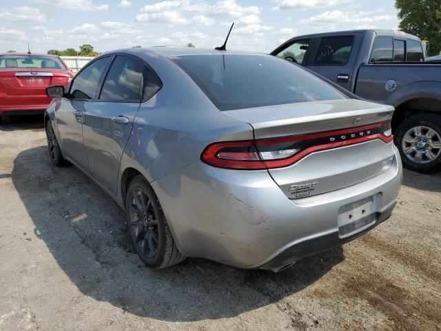 Photo 3 from auction – 2015 DODGE DART SXT with VIN 1C3CDFBB4FD267716