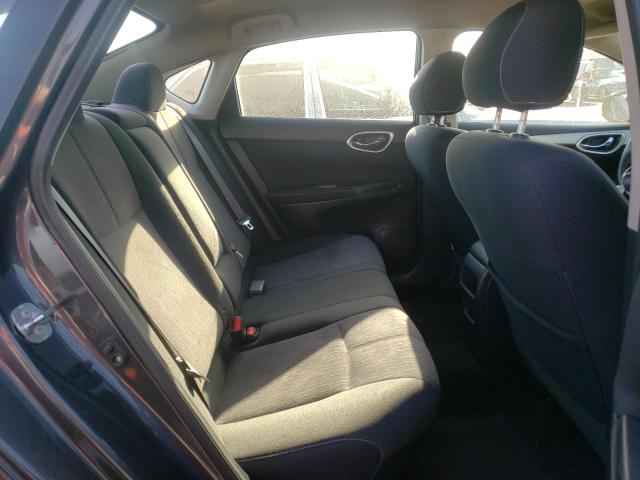 Photo 6 from auction – 2014 NISSAN SENTRA S with VIN 1N4AB7AP1EN850559