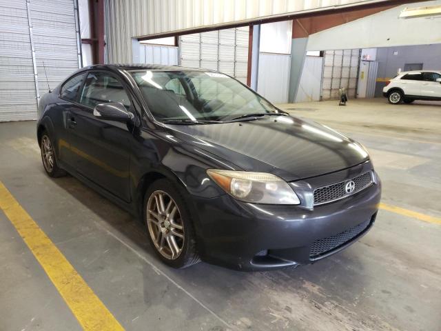TOYOTA SCION TC 2006 with VIN JTKDE177960086440 - Photo from auction