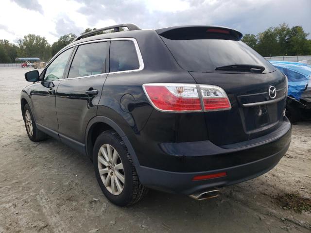 Photo 3 from auction – 2010 MAZDA CX-9 with VIN JM3TB3MVXA0202982