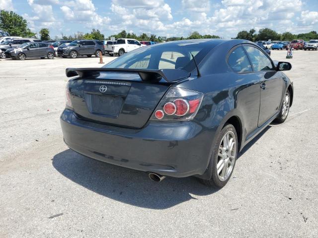 Photo 4 from auction – 2009 TOYOTA SCION TC with VIN JTKDE167290287893