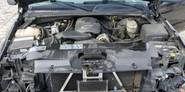 Photo 7 from auction – 2003 CHEVROLET SILVERADO with VIN 1GCEK19T93E236978