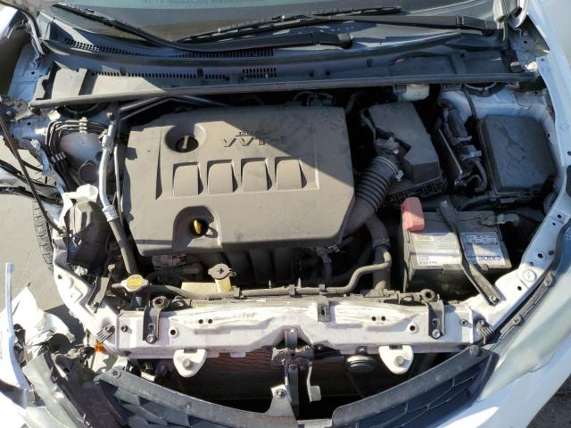 Photo 7 from auction – 2016 TOYOTA COROLLA L with VIN 5YFBURHE8GP408358