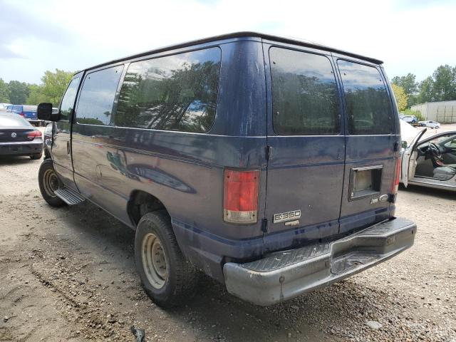 Photo 3 from auction – 2012 FORD ECONOLINE with VIN 1FBNE3BL8CDA79287