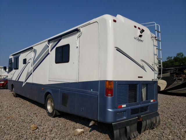 Photo 3 from auction – 2000 MONA DYNASTY MH with VIN 1RF120617Y2010628