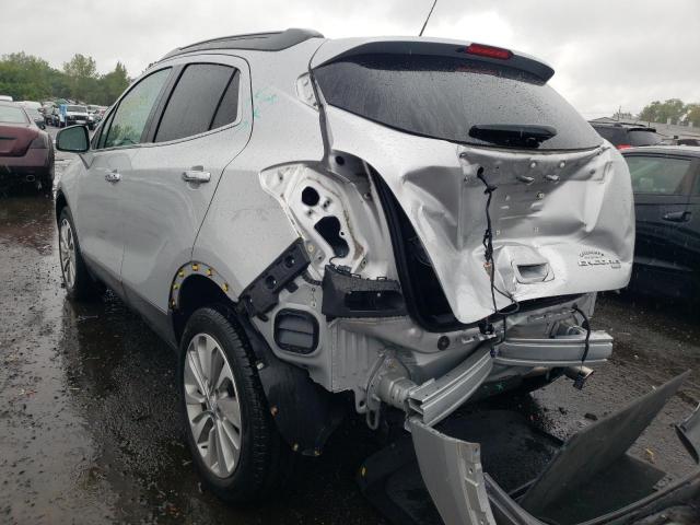 Photo 3 from auction – 2019 BUICK ENCORE PRE with VIN KL4CJESB8KB892408