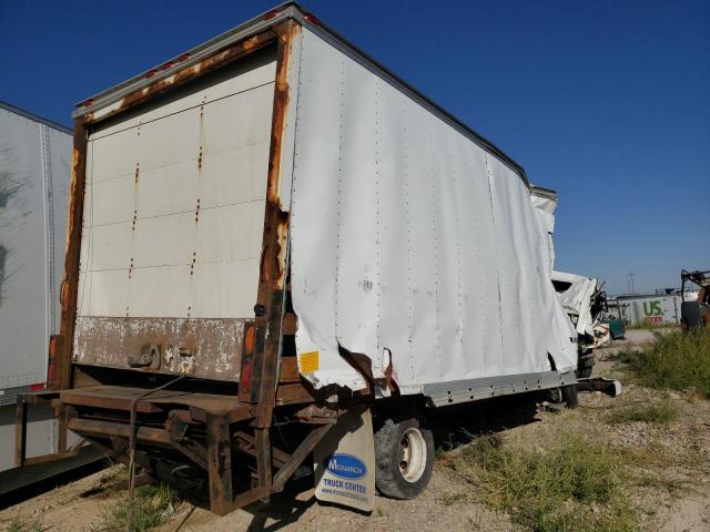Photo 4 from auction – 2006 ISUZU NPR with VIN JALC4B16567010327