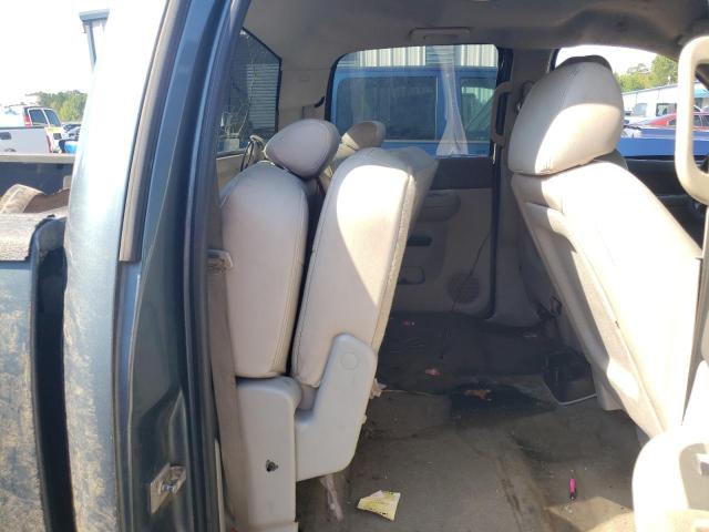 Photo 6 from auction – 2007 GMC NEW SIERRA with VIN 2GTEC13J671532715