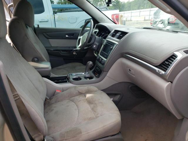 Photo 5 from auction – 2014 GMC ACADIA SLE with VIN 1GKKRNED6EJ179304