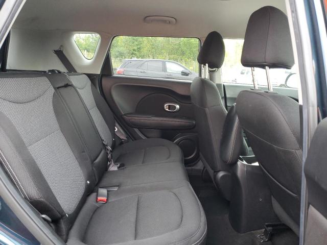Фото 6 с аукциона – 2017 KIA SOUL + с VIN KNDJP3A50H7423501