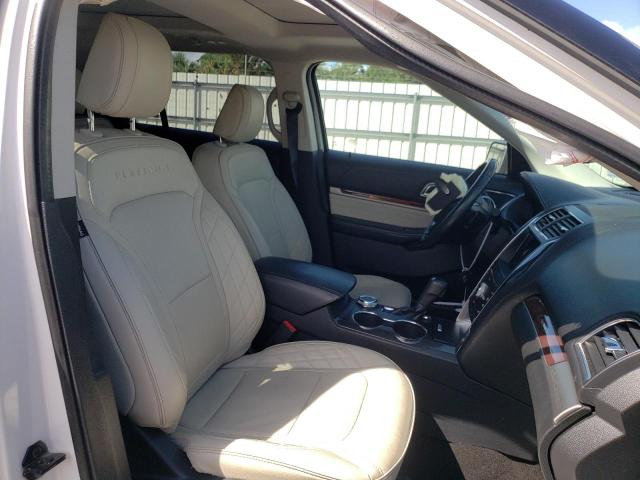 Photo 5 from auction – 2018 FORD EXPLORER P with VIN 1FM5K8HT3JGB26161