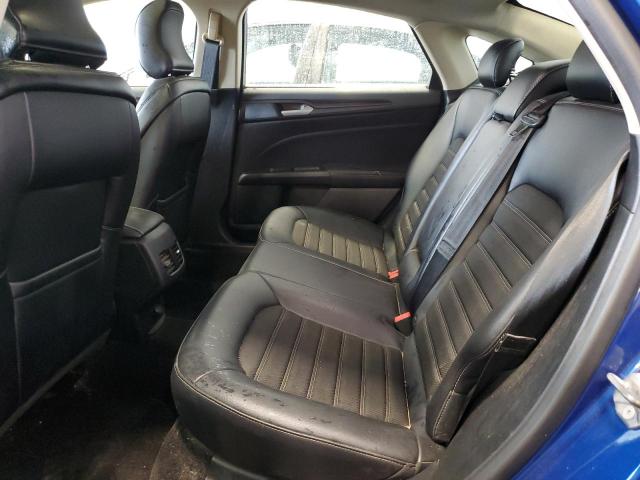 Photo 6 from auction – 2018 FORD FUSION SE with VIN 3FA6P0HD8JR238733