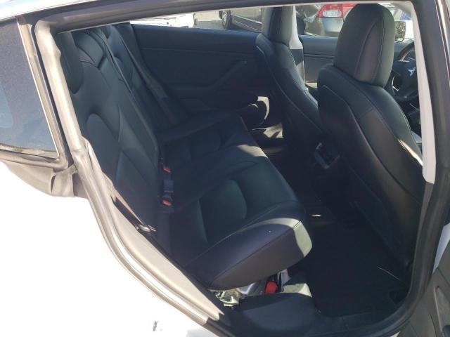 Photo 6 from auction – 2018 TESLA MODEL 3 with VIN 5YJ3E1EA1JF062936