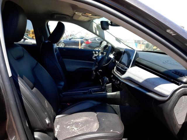 Photo 5 from auction – 2022 JEEP COMPASS LA with VIN 3C4NJCBB2NT137664