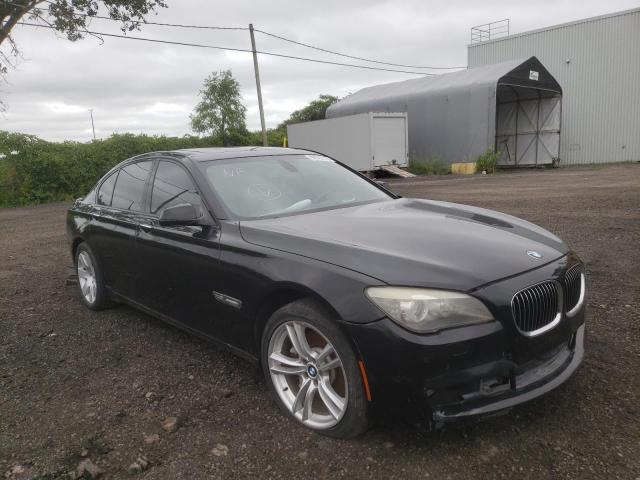 Photo 1 from auction – 2011 BMW ALPINA B7 with VIN WBAKC6C53BC394389