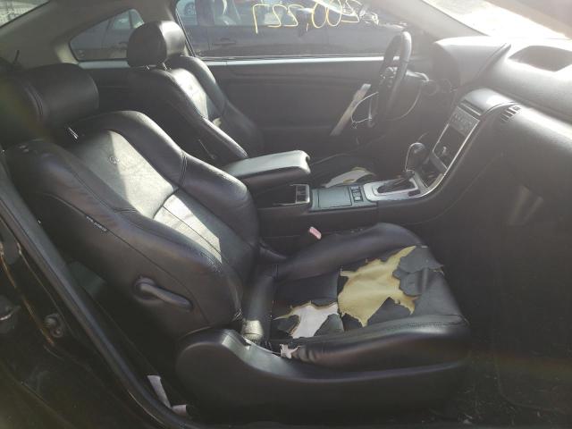 Photo 5 from auction – 2006 INFINITI G35 with VIN JNKCV54E76M710868