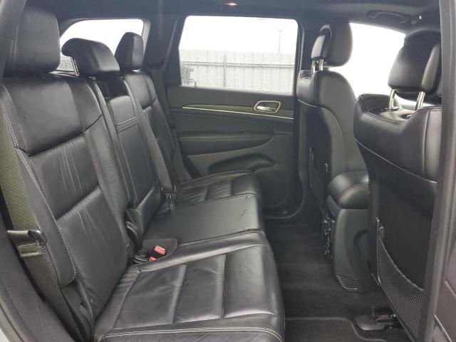 Photo 6 from auction – 2015 JEEP GRAND CHER with VIN 1C4RJFBG0FC134001