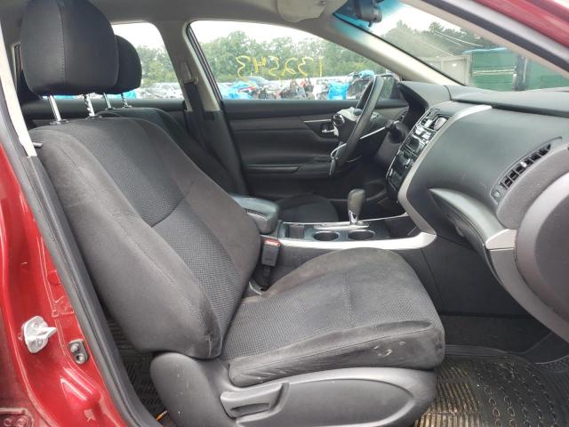 Photo 5 from auction – 2015 NISSAN ALTIMA 2.5 with VIN 1N4AL3AP2FC250149