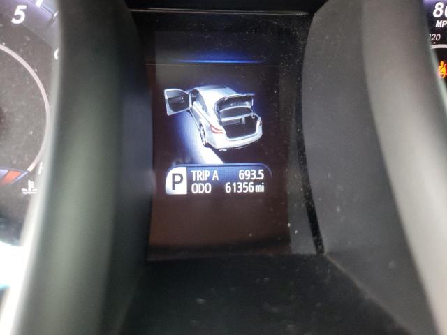 Photo 8 from auction – 2016 TOYOTA AVALON XLE with VIN 4T1BK1EB2GU211377