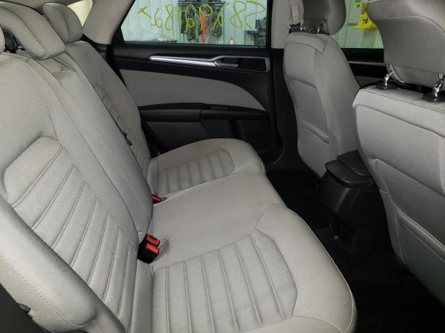 Photo 6 from auction – 2014 FORD FUSION S with VIN 1FA6P0G70E5352164