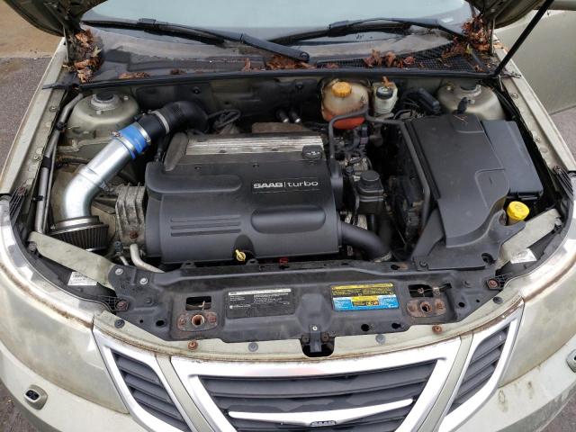 Photo 7 from auction – 2008 SAAB 9-3 with VIN YS3FB49Y881105775