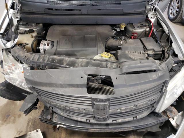 Photo 7 from auction – 2010 DODGE JOURNEY SX with VIN 3D4PH5FV8AT146127