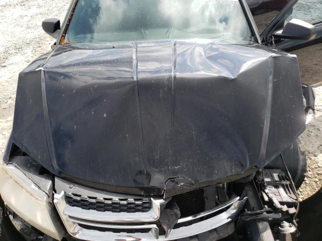 Photo 7 from auction – 2014 DODGE AVENGER SE with VIN 1C3CDZAB5EN126293