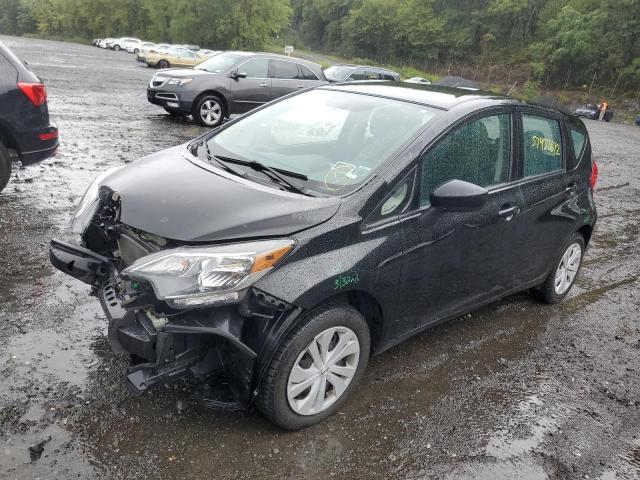 Photo 2 from auction – 2019 NISSAN VERSA NOTE with VIN 3N1CE2CP1KL363645