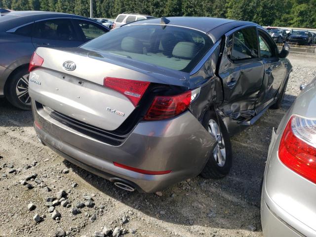 Photo 4 from auction – 2012 KIA OPTIMA EX with VIN 5XXGN4A76CG068180