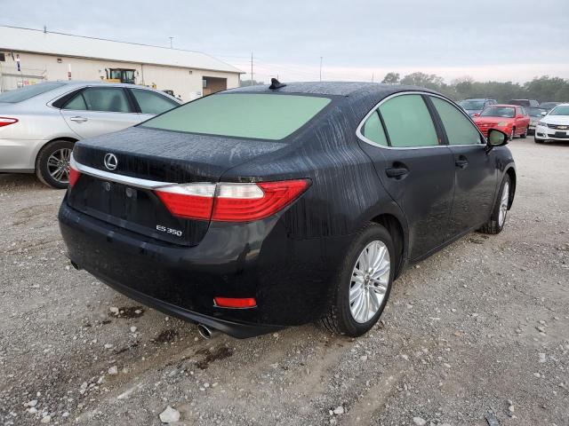 صورة رقم 4 من المزاد - 2014 LEXUS ES 350 مع VIN JTHBK1GG9E2123012