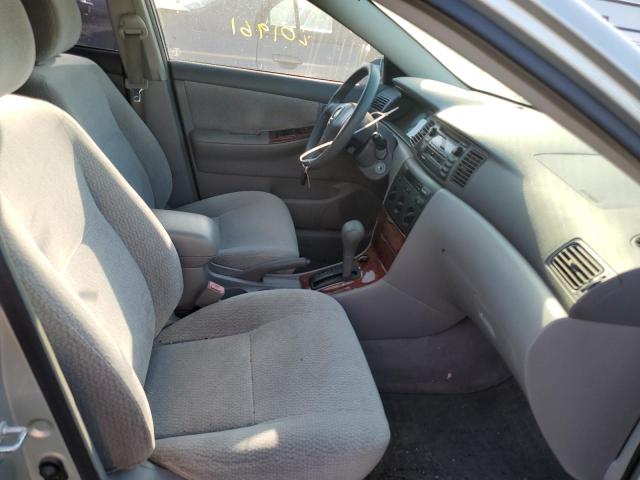 Photo 5 from auction – 2003 TOYOTA COROLLA CE with VIN JTDBR32E530048512