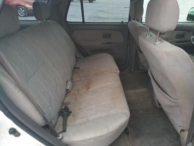 Photo 6 from auction – 2002 TOYOTA 4RUNNER SR with VIN JT3GN86R720226421