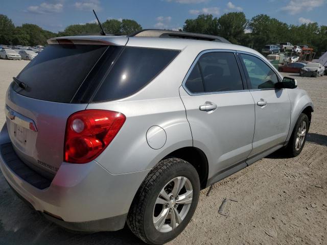 Photo 4 from auction – 2013 CHEVROLET EQUINOX LT with VIN 2GNFLEEK9D6199420