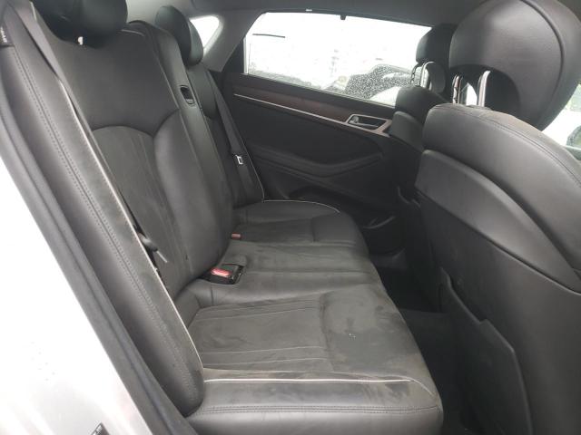 Photo 6 from auction – 2017 GENESIS G80 BASE with VIN KMHGN4JE9HU200361