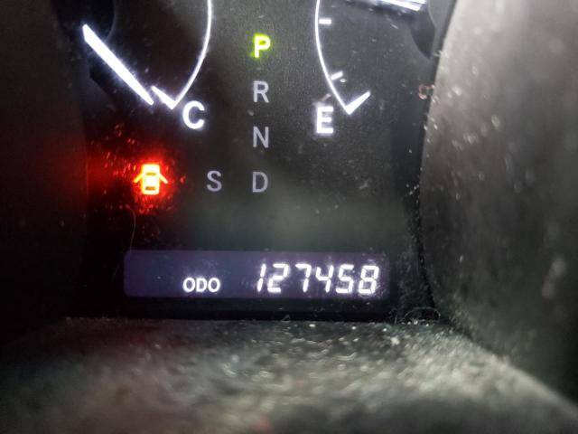 صورة رقم 8 من المزاد - 2013 TOYOTA HIGHLANDER مع VIN 5TDDK3EH5DS231586